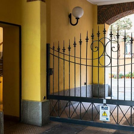 Smart Apartment - Milan Downtown المظهر الخارجي الصورة