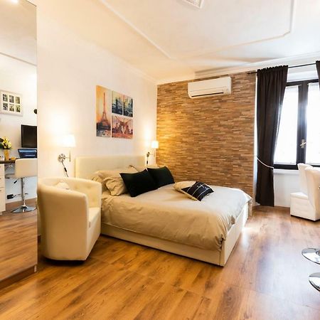 Smart Apartment - Milan Downtown المظهر الخارجي الصورة