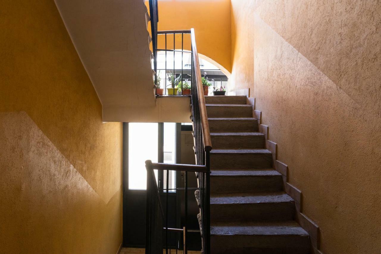 Smart Apartment - Milan Downtown المظهر الخارجي الصورة