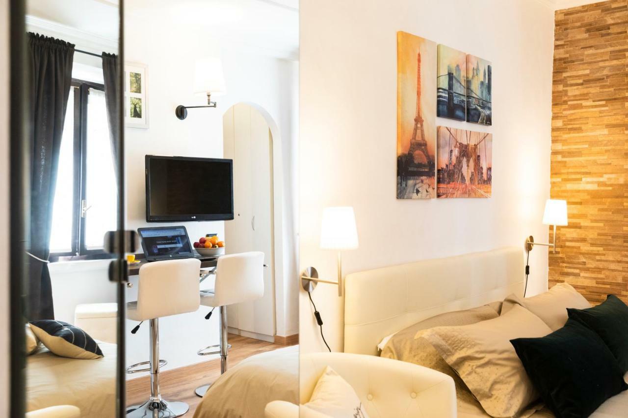 Smart Apartment - Milan Downtown المظهر الخارجي الصورة