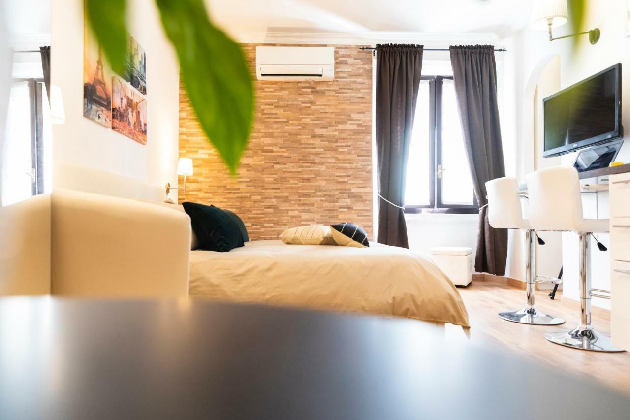 Smart Apartment - Milan Downtown المظهر الخارجي الصورة