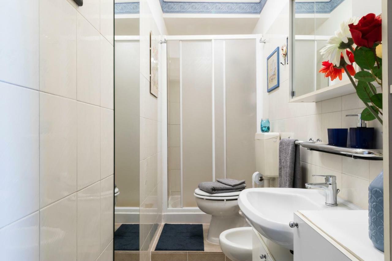 Smart Apartment - Milan Downtown المظهر الخارجي الصورة