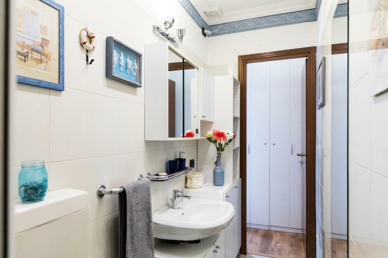 Smart Apartment - Milan Downtown المظهر الخارجي الصورة