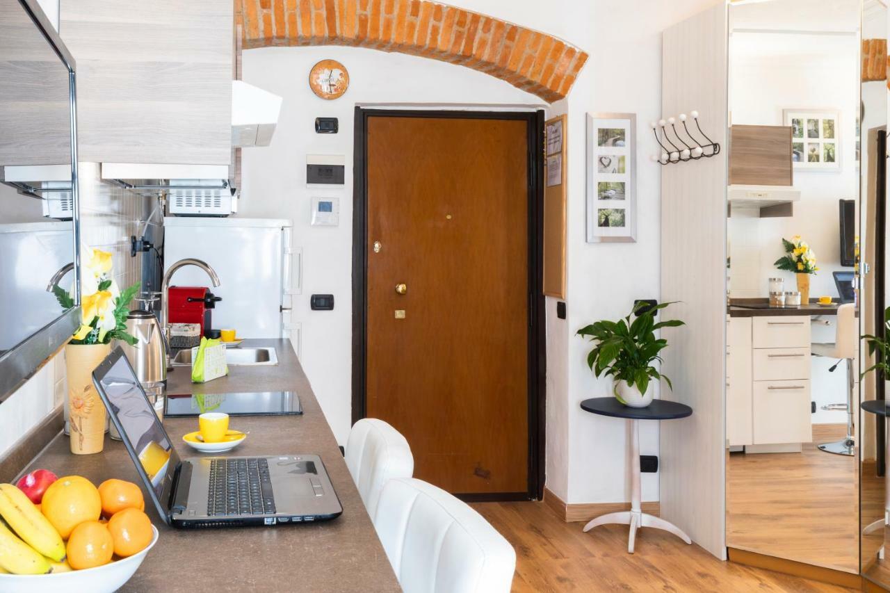 Smart Apartment - Milan Downtown المظهر الخارجي الصورة