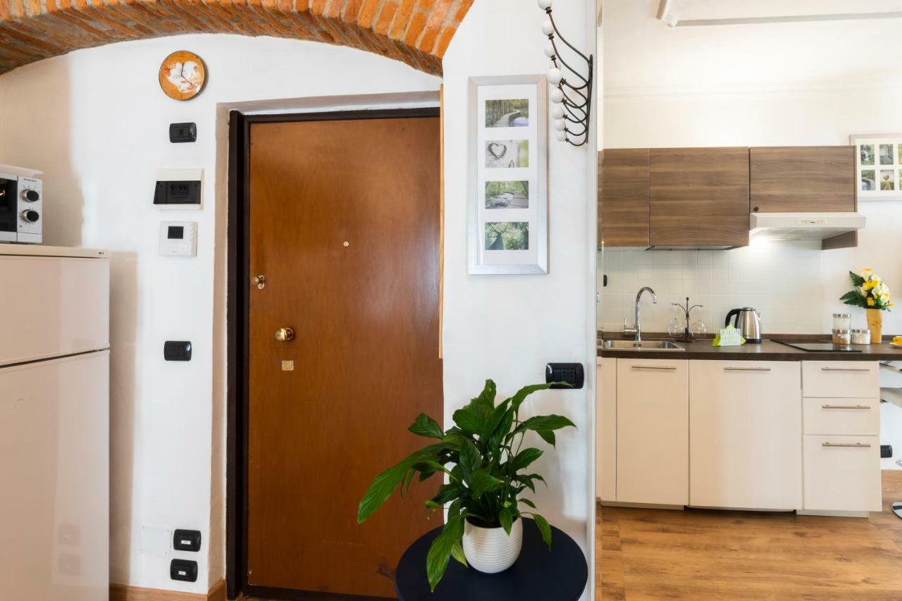 Smart Apartment - Milan Downtown المظهر الخارجي الصورة