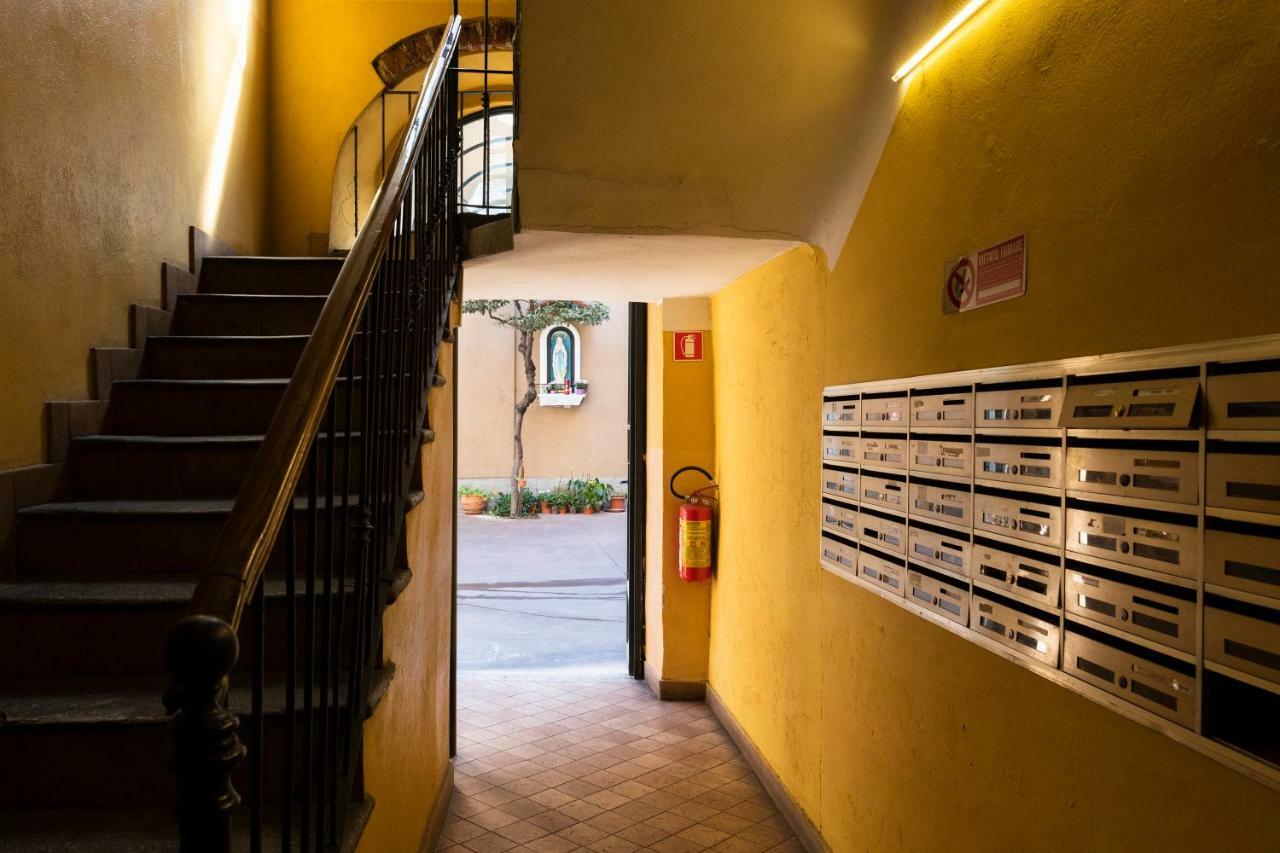 Smart Apartment - Milan Downtown المظهر الخارجي الصورة