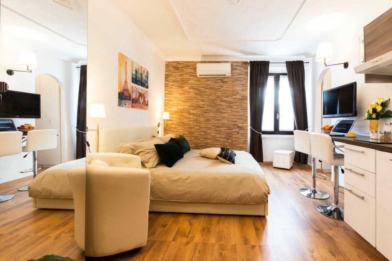 Smart Apartment - Milan Downtown المظهر الخارجي الصورة