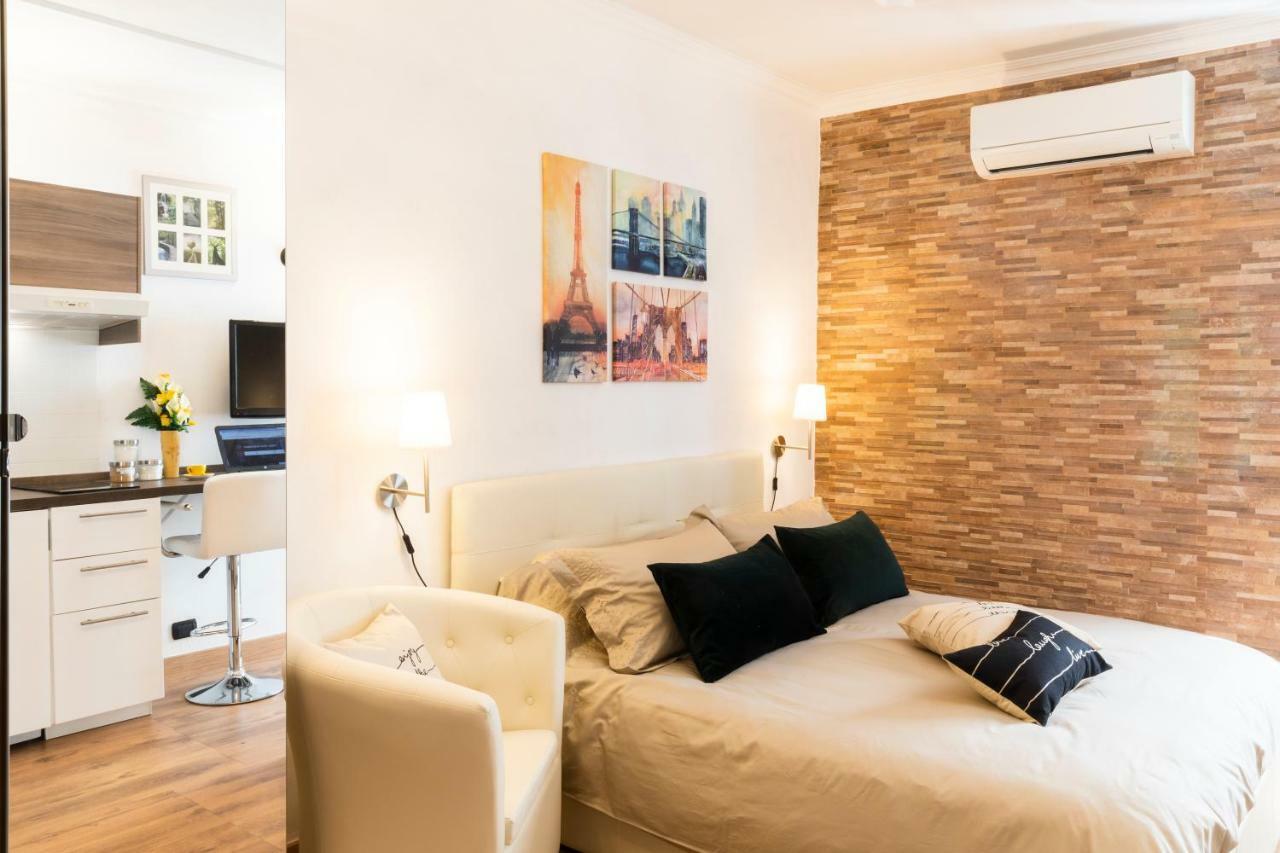 Smart Apartment - Milan Downtown المظهر الخارجي الصورة