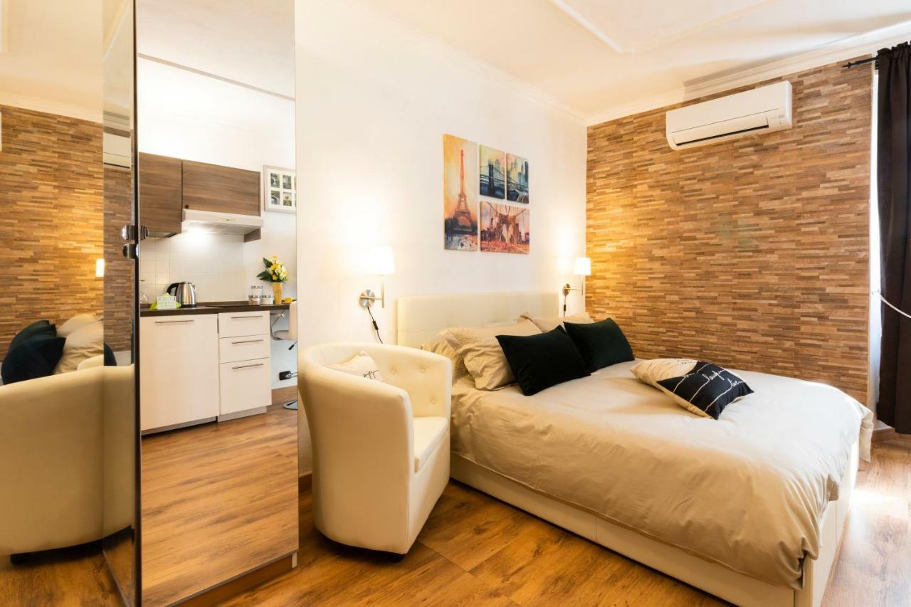 Smart Apartment - Milan Downtown المظهر الخارجي الصورة