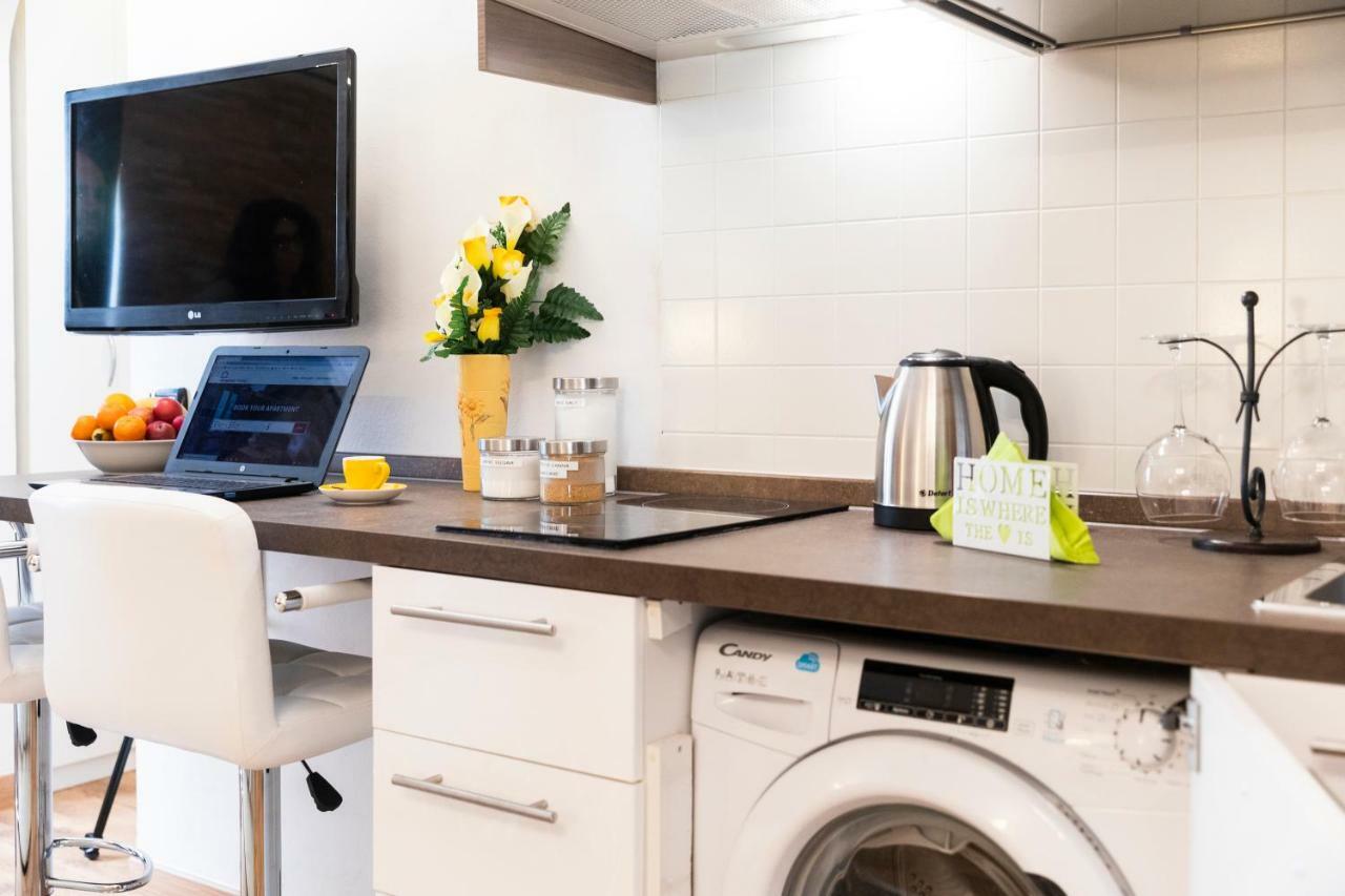 Smart Apartment - Milan Downtown المظهر الخارجي الصورة