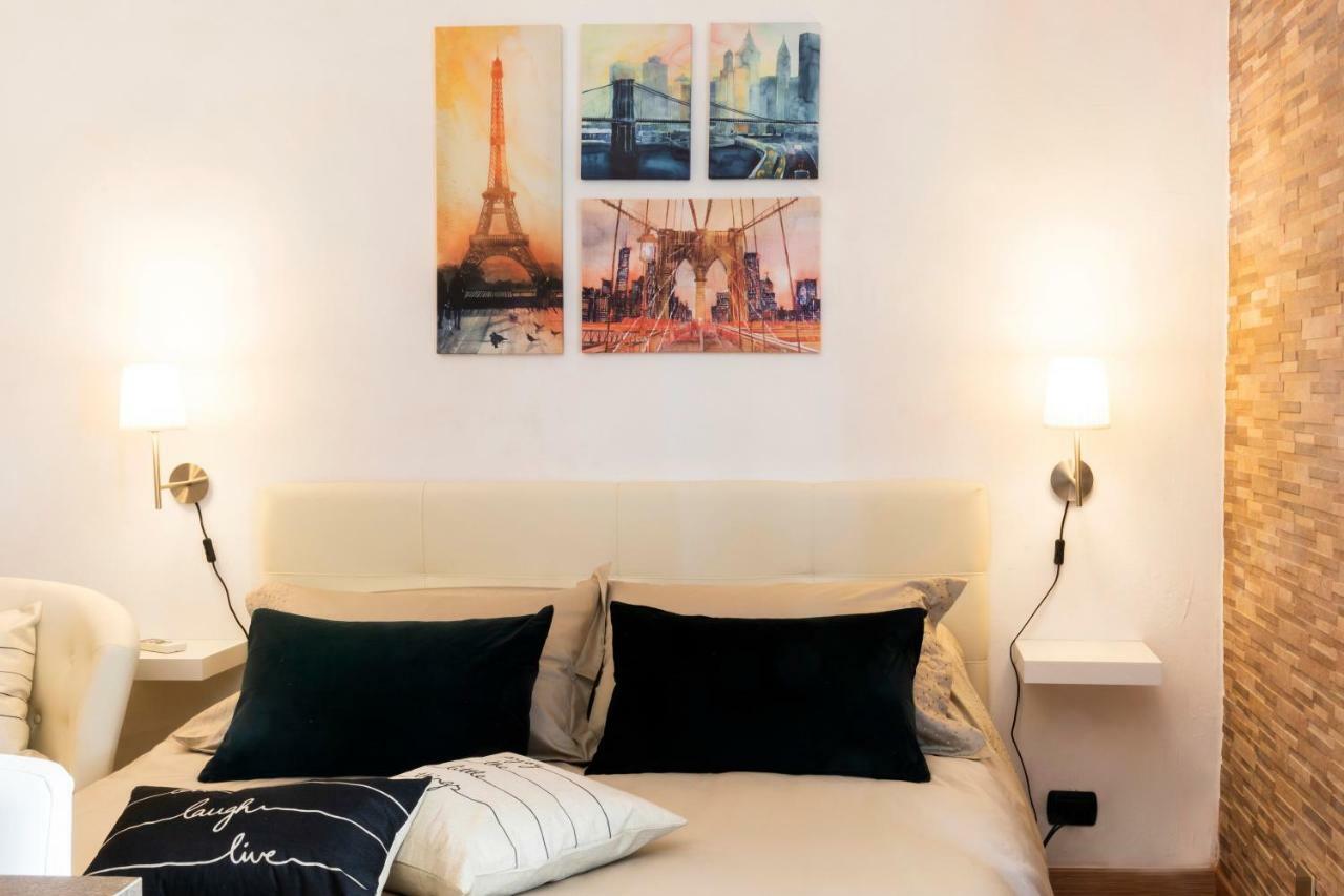 Smart Apartment - Milan Downtown المظهر الخارجي الصورة