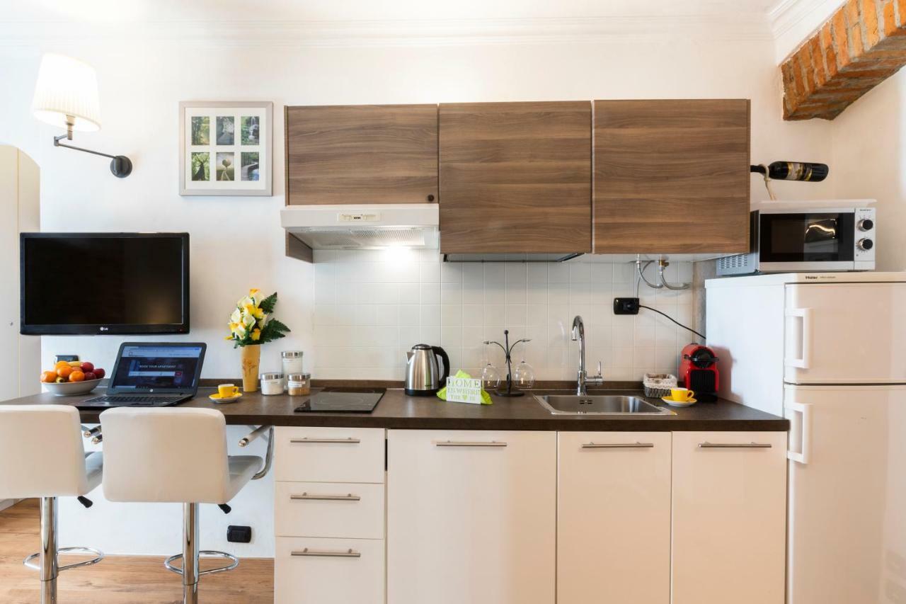 Smart Apartment - Milan Downtown المظهر الخارجي الصورة